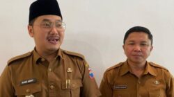 Wakil Walikota Cimahi Tegaskan Baznas Cimahi Harus Bangkit dan Berdampak