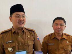 Wakil Walikota Cimahi Tegaskan Baznas Cimahi Harus Bangkit dan Berdampak