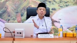 Baru 42% Rumah Ibadah di NTT Bersertipikat: Ancaman Sengketa Tanah Membayangi, ATR/BPN Tekan Pemerintah Daerah Segera Beraksi