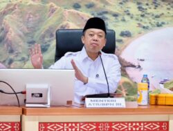 Baru 42% Rumah Ibadah di NTT Bersertipikat: Ancaman Sengketa Tanah Membayangi, ATR/BPN Tekan Pemerintah Daerah Segera Beraksi