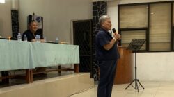 Sosialisasi Empat Pilar di Sukabumi, Ribka Tjiptaning Soroti Pentingnya Menjaga Kebinekaan