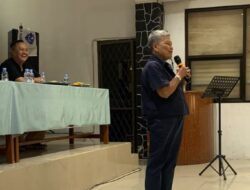 Sosialisasi Empat Pilar di Sukabumi, Ribka Tjiptaning Soroti Pentingnya Menjaga Kebinekaan