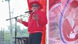 Sekjen DPP PDI Perjuangan Hasto Kristiyanto: Hari ASI Internasional Harus Menjadi Gerakan Nasional Membangun Generasi Bangsa