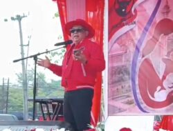 Sekjen DPP PDI Perjuangan Hasto Kristiyanto: Hari ASI Internasional Harus Menjadi Gerakan Nasional Membangun Generasi Bangsa