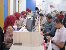Peralihan Hak Cukup 10 Hari, Warga Semarang: Yang Kami Butuhkan Bukan Hanya Cepat, Tapi Kepastian