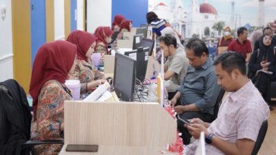 Peralihan Hak Cukup 10 Hari, Warga Semarang: Yang Kami Butuhkan Bukan Hanya Cepat, Tapi Kepastian
