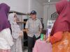 Tinjau TKM di Purwakarta, Kemnaker Pastikan Bantuan Modal Berdampak
