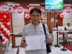Dulu Menunggu Tanpa Kepastian, Warga Kudus Rasakan Langsung Manfaat Pengukuran Terjadwal ATR/BPN