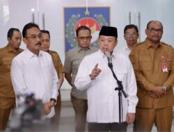 Tutup Celah Mafia Tanah, Nusron Wahid: Percepatan Layanan dan Integrasi Data Jadi Senjata Utama