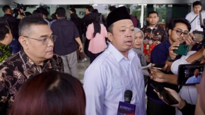 Rakor di DPR, Nusron Wahid: Penyelesaian Konflik Agraria Harus Lihat Status Lahan, Tiga Kategori Punya Mekanisme Berbeda