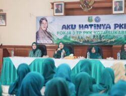 Ranty Rachmatilah Tegaskan PKK Bukan Proyek: Anggaran Terbatas, Gerakan Tak Boleh Mati