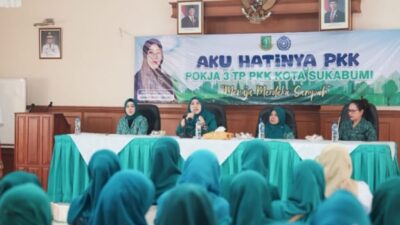 Ranty Rachmatilah Tegaskan PKK Bukan Proyek: Anggaran Terbatas, Gerakan Tak Boleh Mati