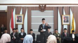 Ayep Zaki Dorong Baznas Maksimalkan Zakat dan Wakaf, SukasAI Jadi Alat Pengawasan