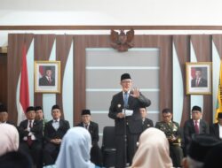 Ayep Zaki Dorong Baznas Maksimalkan Zakat dan Wakaf, SukasAI Jadi Alat Pengawasan