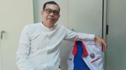 SPSI Cimahi Soroti Sidak PT Nam-Nam, Minta Kewenangan Pengawasan Ketenagakerjaan Tak Tumpang Tindih