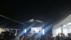 Acara Musik di Cafe Crowded Sukabumi Berlangsung Meriah, Pengunjung Apresiasi Suasana dan Kuliner