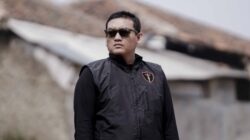 Waketum Garda Mawar Tegaskan Komitmen Touring Sosial, Berkendara Sambil Berbagi