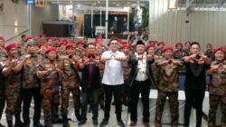 Rakercab GRIB Jaya Kota Sukabumi Perkuat Solidaritas dan Pengabdian kepada Masyarakat
