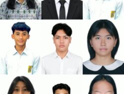 Atlet Lolos BK Dipastikan Berangkat ke PORPOV, Fasilitas Kontingen Disiapkan Penuh
