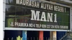 MAN 1 Kota Sukabumi Tegaskan Tidak Pernah Menahan Ijazah Siswa
