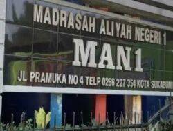 MAN 1 Kota Sukabumi Tegaskan Tidak Pernah Menahan Ijazah Siswa