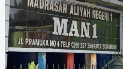 MAN 1 Kota Sukabumi Tegaskan Tidak Pernah Menahan Ijazah Siswa