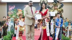 Pelajar SMPN 2 Kota Sukabumi Nadia Putri Ramadhani Raih Tiga Gelar Bergengsi di Miss Asia Pacific 2026 Malaysia