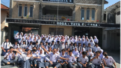 Minat Siswa Meningkat, SMK YPPS Sumedang Terima 180 Peserta Didik Baru, Jurusan Kuliner Jadi Favorit