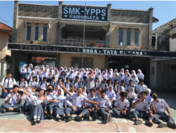Minat Siswa Meningkat, SMK YPPS Sumedang Terima 180 Peserta Didik Baru, Jurusan Kuliner Jadi Favorit