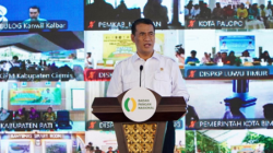 HUT ke 81 RI, Badan Pangan Nasional Tugaskan Perum Bulog Salurkan Cadangan Pangan Pemerintah Juli-September 2026