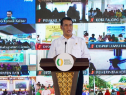 HUT ke 81 RI, Badan Pangan Nasional Tugaskan Perum Bulog Salurkan Cadangan Pangan Pemerintah Juli-September 2026