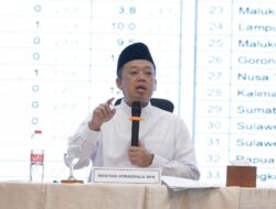 Transformasi Layanan Pertanahan: Peralihan Hak Cukup 10 Hari, ATR/BPN Butuh Sinergi Pemda dan PPAT