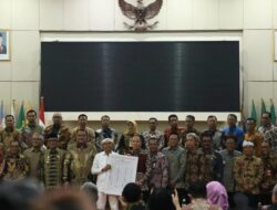 Sembilan Paket Kerja Sama ATR/BPN-KPK-Pemda Jawa Barat: Solusi Tata Kelola atau Sekadar Komitmen di Atas Kertas?