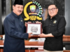 Ketua DPRD DKI Jakarta Kunjungi DPRD Sumedang, Bahas Penguatan Sinergi dan Tata Kelola Pemerintahan