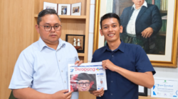 Forum Si Kasep Kunjungi BAZNAS Sumedang, Pererat Kemitraan Media Massa untuk Perluasan Informasi Zakat