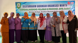 Gabungan Organisasi Wanita Cirebon Indramayu Majalengka dan Kuningan, Bersatu Berdaya, Kuatkan Ekonomi Keluarga