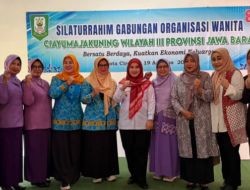 Gabungan Organisasi Wanita Cirebon Indramayu Majalengka dan Kuningan, Bersatu Berdaya, Kuatkan Ekonomi Keluarga