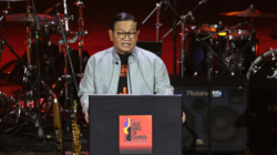 Pram Ajak Jazz Goes to Campus Meriahkan Perayaan 5 Abad Jakarta