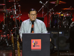 Pram Ajak Jazz Goes to Campus Meriahkan Perayaan 5 Abad Jakarta