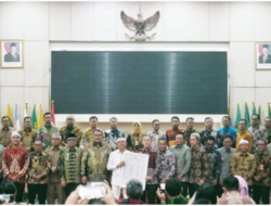 Gubernur Jabar Targetkan Seluruh Tanah Milik Pemerintah Bersertifikat Paling Lambat Tiga Tahun ke Depan