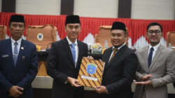 KUA-PPAS APBD 2027 OKI Disepakati, Belanja Daerah Fokus Prioritas