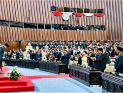 Prabowo Targetkan APBN 2027 Wujudkan Kekayaan Indonesia Menjadi Kekuatan Indonesia