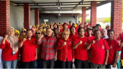Penguatan Kaderisasi Depicab SOKSI Karawang, Bangun Kader Solid dan Siap Berkontribusi