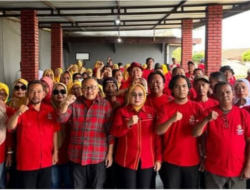 Penguatan Kaderisasi Depicab SOKSI Karawang, Bangun Kader Solid dan Siap Berkontribusi