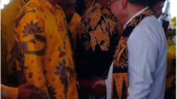 Yomanius Untung Apresiasi Pengajian Al-Hidayah, Harapkan Keimanan dan Kebangsaan Harus Berjalan Bersama