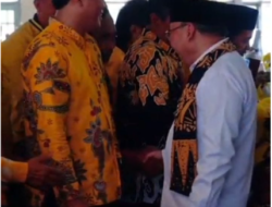 Yomanius Untung Apresiasi Pengajian Al-Hidayah, Harapkan Keimanan dan Kebangsaan Harus Berjalan Bersama