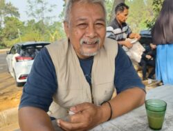 Pengrajin Bambu Bandung Barat Keluhkan Minim Dukungan Pemerintah, Berharap UMKM Diperhatikan