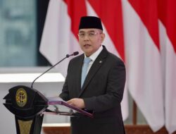 Segarkan Pucuk Pimpinan, 23 Pejabat Baru Kunci Lancarnya Transformasi Layanan ATR/BPN