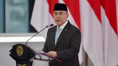 Segarkan Pucuk Pimpinan, 23 Pejabat Baru Kunci Lancarnya Transformasi Layanan ATR/BPN