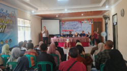 Lima Nama, Satu Tujuan: Menatap Masa Depan Kebonjati Lewat Pilkades